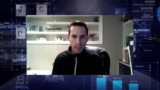 Roger Crook & Dan Weinberger Chat About Global Supply Chain