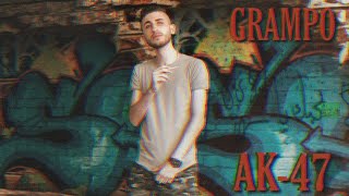 Grampo Souriti _ AK-47 | غرامبو سوريتي (official audio) راب سوري 2020