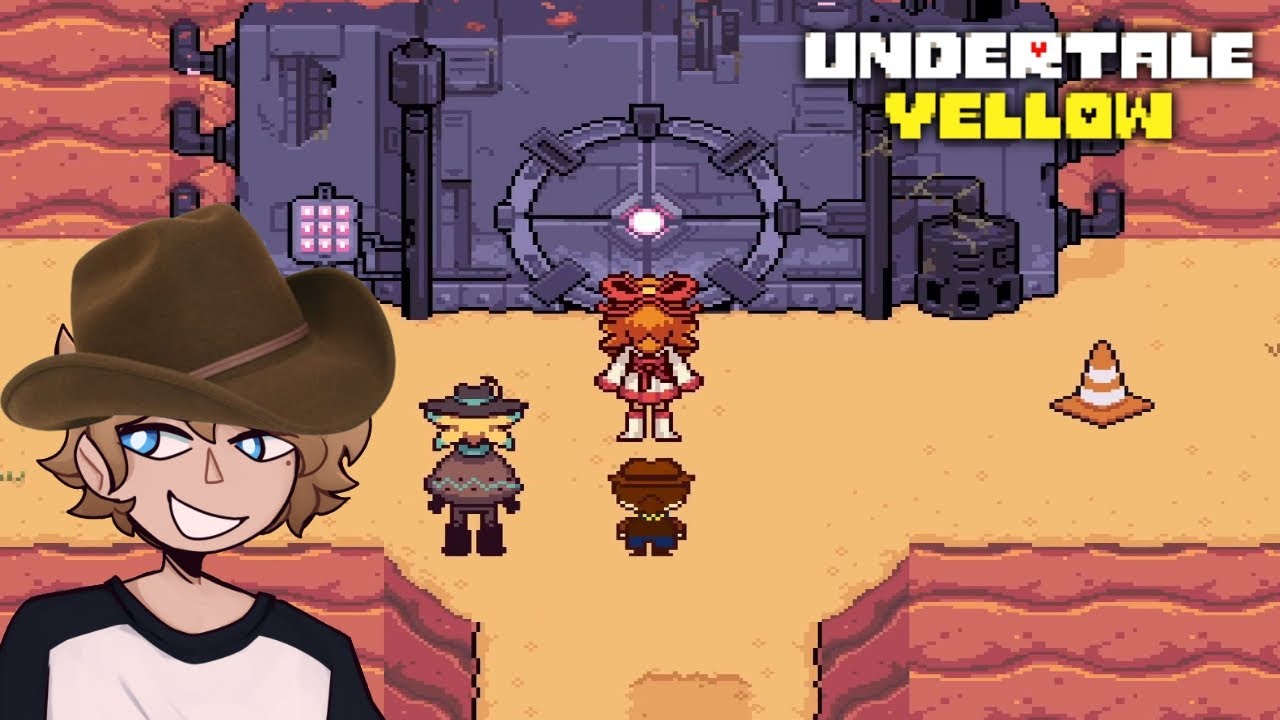 undertale-yellow-the-steamworks-youtube