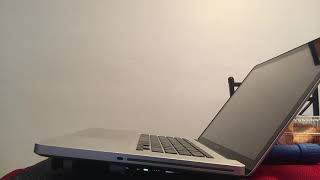 How to force eject a disk stuck in the optical drive of a Mac