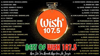 (Top 1 Viral) OPM Acoustic Love Songs 2024 Playlist 💗 Best Of Wish 107.5 Song Playlist 2024 #opm1