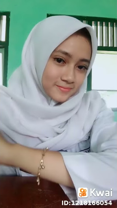 Cewe SMA montok