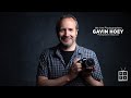 Gavin Hoey: YouTube Legend on We Are Photograhers LIVE