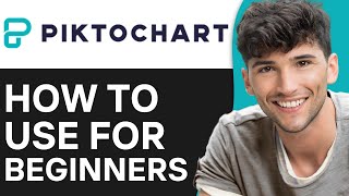 Piktochart Tutorial : Simple Guide to Piktochart for Beginners (2024)