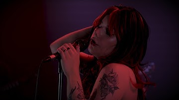 PACEMAKER - The Things We Never Said [OFFICIAL MUSIC VIDEO]