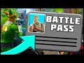 Fortnite Battle Pass How Long Does It Last