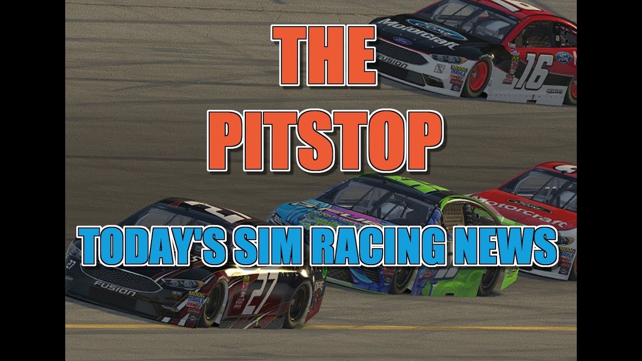 Assetto Corsa Competizione Page 9 Studio 397 Forum