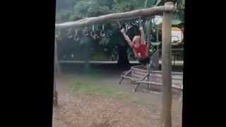 Summer Showreel 2014 Part 1