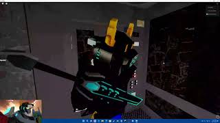 Famous (For alex_Developer) update on the elevators that go to the tram station in ET(elevator testing). Profile