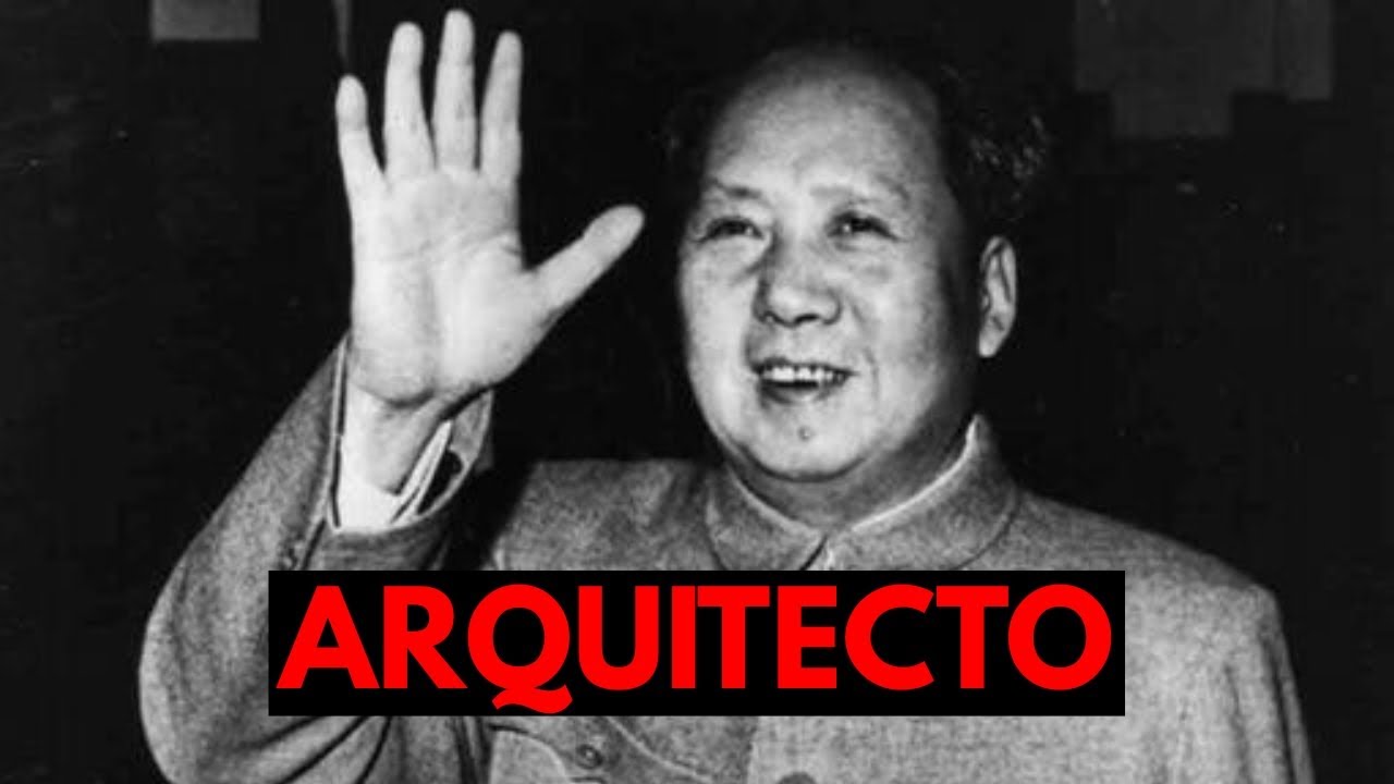 Cómo Mao Zedong diseñó una China que funciona incluso hasta el día de hoy