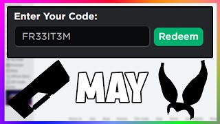 Roblox Promo Codes 2021 May All Working May 2021 Promo Codes