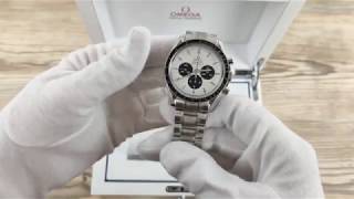 Omega Speedmaster Tokyo Ref 522 30 42 30 04 001 Unboxing Youtube Omega Speedmaster Tokyo Ref 522 30 42 30 04 001 Unboxing Youtube