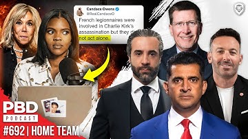 Afghan SHOOTS DC National Guard, Candace