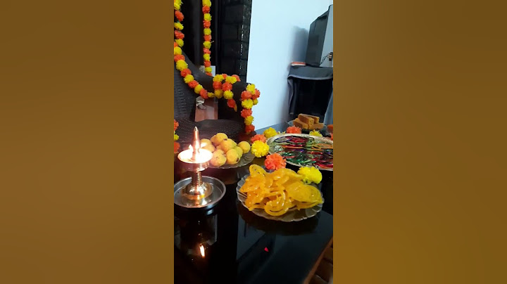 சமீபத்தில் வாழகப்பு விழா... #valaikappu #koottikondupokal