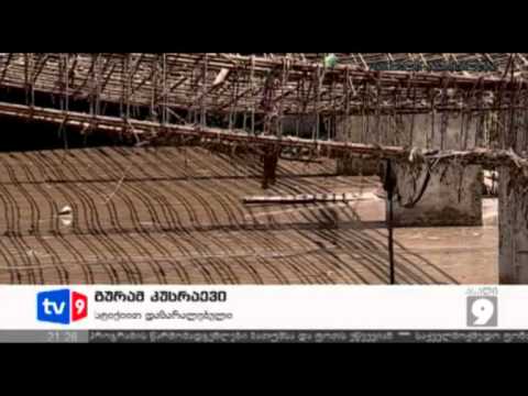 ახალი 9 | \"ოლიმპიური ვარსკვლავი\" | 15.05.12