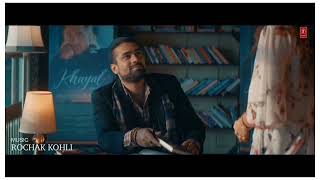 Raanjhon se unki heerein bichhdengi kitni baar jubin nautiyal sad whatsapp status Thumb