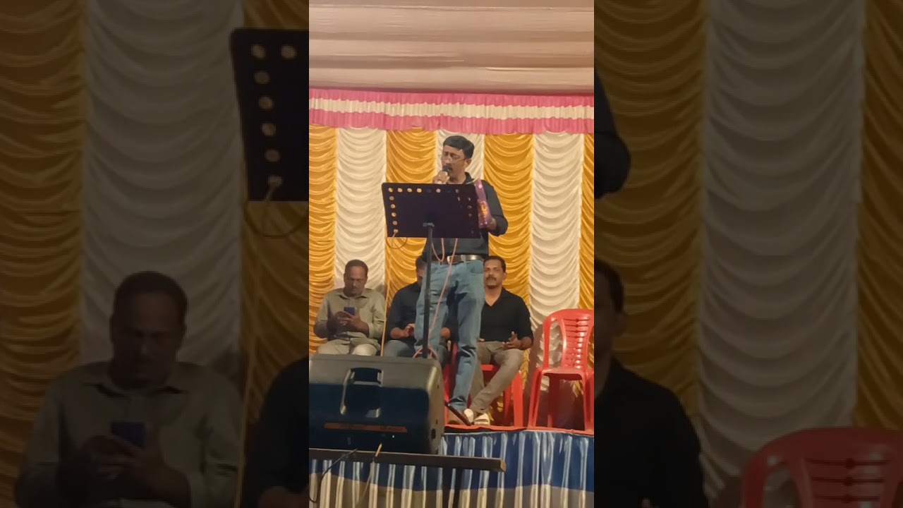 Program @Dhurga devi Temple 