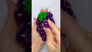 포도 만들기🍇Grape DIY with Nano Tape