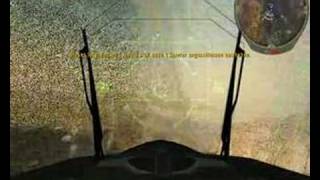 COOLER Battlefield 2 Flugzeug Stunt