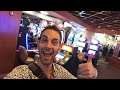 RV Life: SWEET $5 Casino Camp! Laughlin NV, Blacktop ...