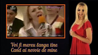 Denisa - Aproape De Inima Taemisiune