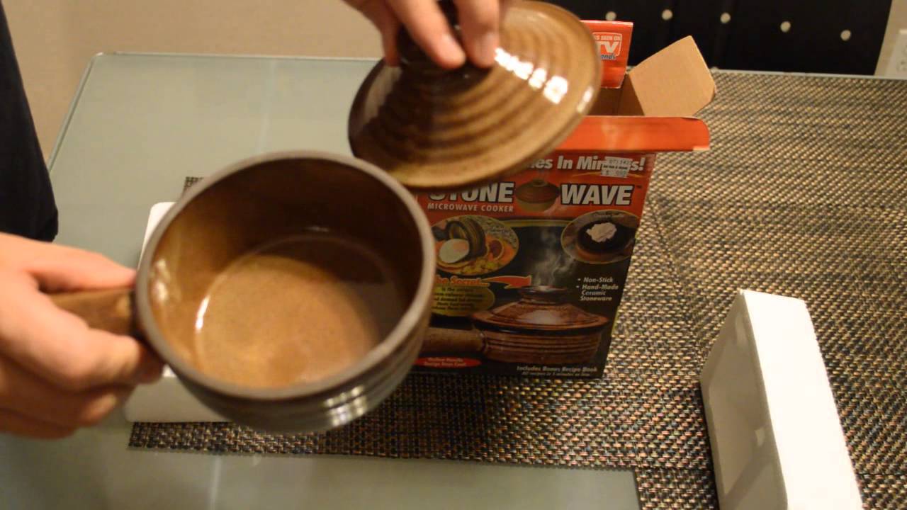 stone wave microwave cooker bed bath and beyond