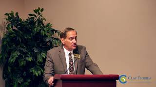 Clay County First Coast Expressway Stakeholders Summit 2019-Conclusion