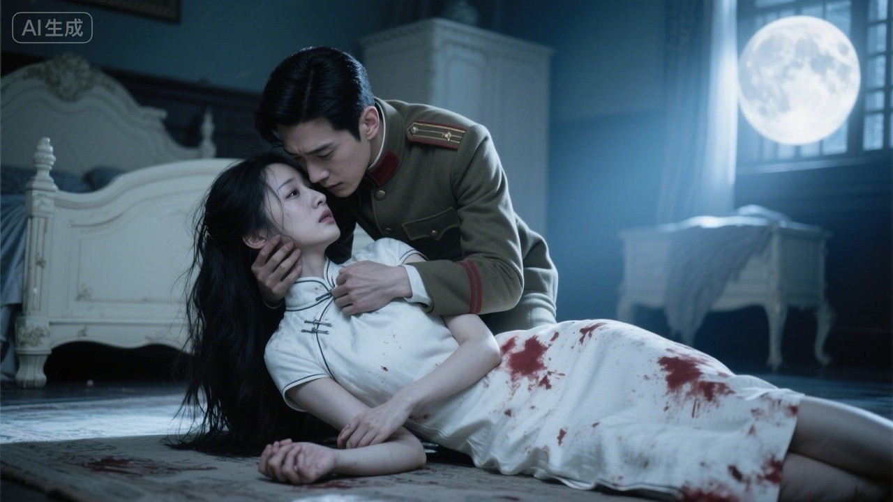 Me encerró por amor… me llamaron amante, perdí a mi hijo y él desató su furia