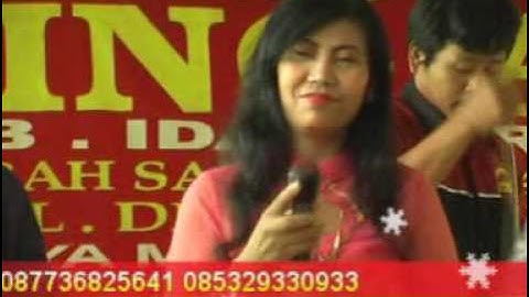 KAREMBONG KAYAS "GENDING ASIH" Negarajati Cimanggu I Live Panggung,,