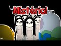 O episódio MISTERIOSO de hora de aventura