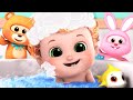 Bath Song + If You`re Happy And You Know It and more Sing-Along Kids Songs by Blue Fish