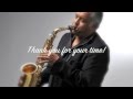 Lag ja gale  lata mangeshkar  bollywood instrumental  saxophone covers  stanley samuel