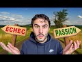 POURQUOI J&#39;AI AUCUNE PASSION À 24 ANS