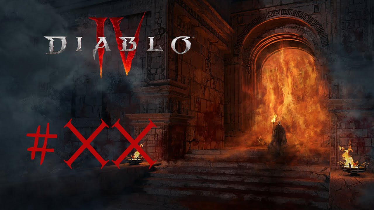 Diablo IV ★20 - Guulran