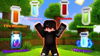 Boralo 3 tane iksir modu mod benim değil @Zer0drix_Bs'indir (link yorumlarda)