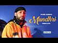 Mundhri lyrical   manni sandhu feat prem lata   latest punjabi song 2024  speed records