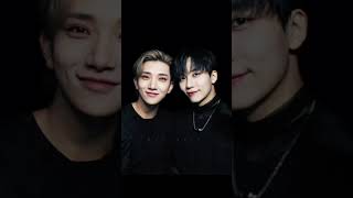 joshua and jeonghan  eidt steve #svt #jeonghan #joshua