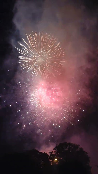 4th of july woodbury