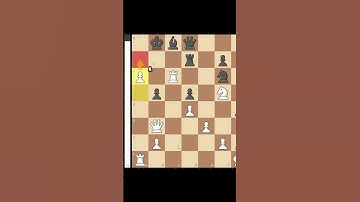 BRILLIANT MOVES IN A ROW!!! #chess #checkmate #motivation