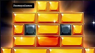 * Jewel Sliding * Block Puzzle Game! screenshot 2
