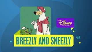 Disney Channel Asia Fan-Made Intermission Bumper Requested