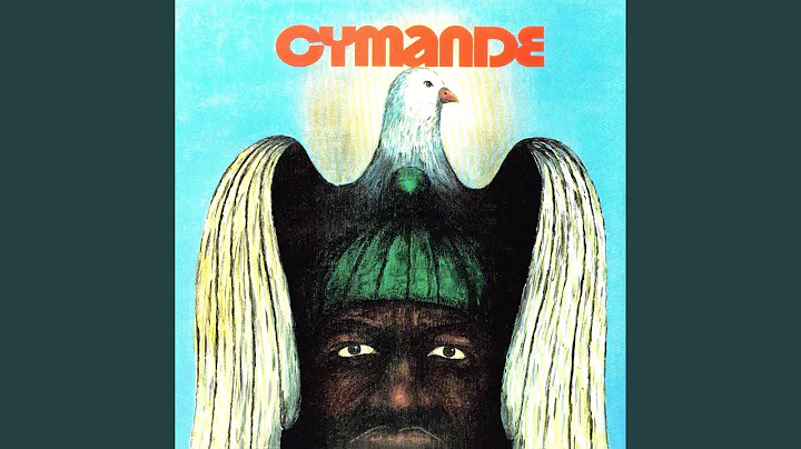 CymandeOfficial