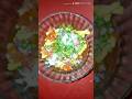 5 rupees tedha medha kurkure chat😋 famous spicy chat#viralvideo#shorts #trending