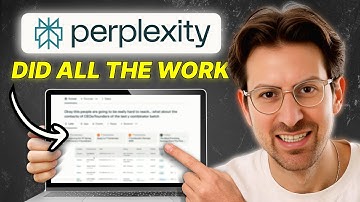 Perplexity