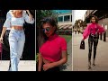 57+ idee di outfit per l&#39;estate | Come vestirsi in modo fresco con il caldo