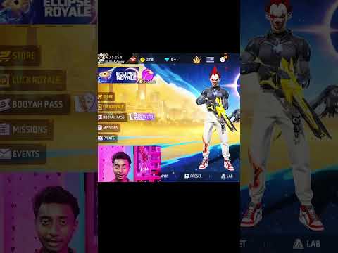 1 Lakh ka free fire id 😱|| reaction #shorts #viral #freefire