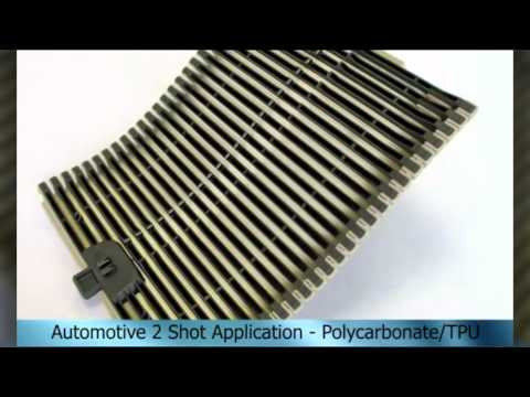 Polyshot Corporation, A