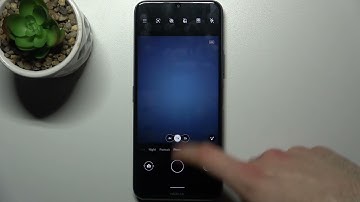 How to Reset Camera Setting in NOKIA G50 -  Restore Camera Options