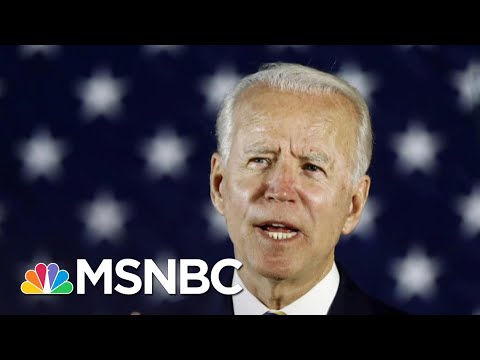 'Trump Is A Threat To Our Nation’: Hundreds Of Ex-Staffers Under George W. Bush Endorse Biden