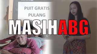 TUKANG OJEK PIJAT PLUS PLUS || FILM PENDEK || KOMEDI